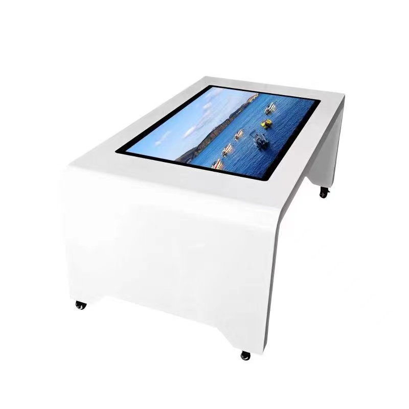 43DIT30 43-55 inches touch table